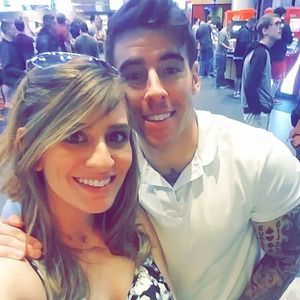 Meet your Posher, Christina